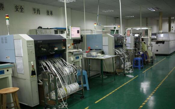 如何選擇合格的SMT加工廠家？
