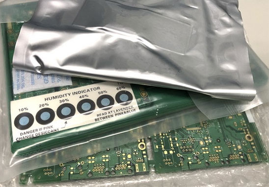 PCBA大講堂：使用過期PCB有哪些風(fēng)險(xiǎn)？