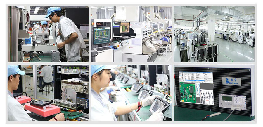 專訪:飛歌引進效率SMT智能首件檢測儀