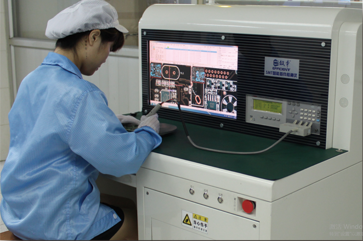 企業(yè)對(duì)SMT首件檢測(cè)儀設(shè)備有哪些功能要求?