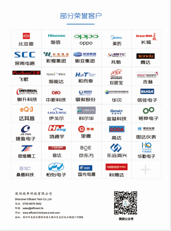 SMT智能首件檢測儀系統(tǒng)E680宣傳冊（2020版）