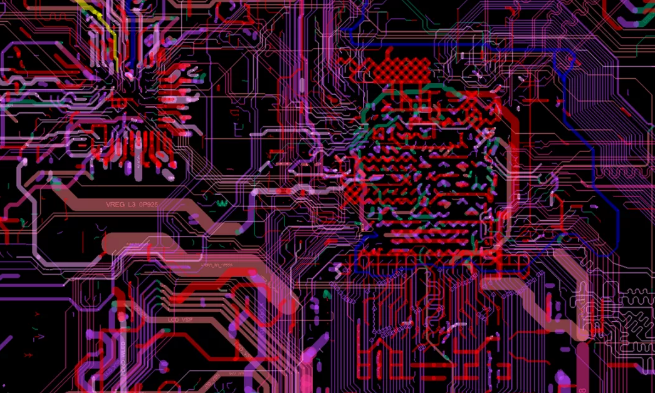 8層2階疊孔，高通驍龍624