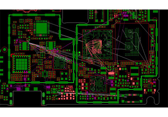PCB設(shè)計如何決定PCB層數(shù)？