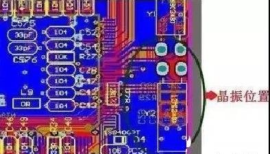 PCB設(shè)計(jì)如何做好晶振布局？