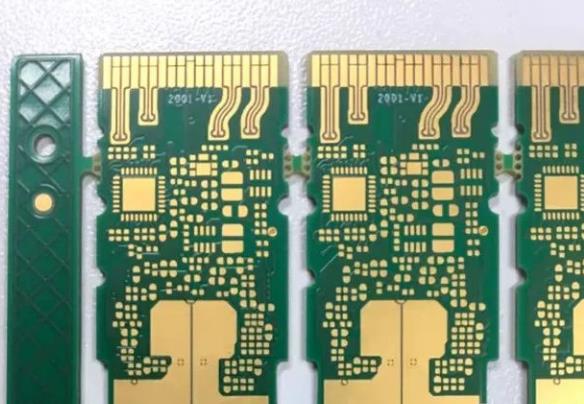 PCB工藝邊的作用、制作方式及設(shè)計要求