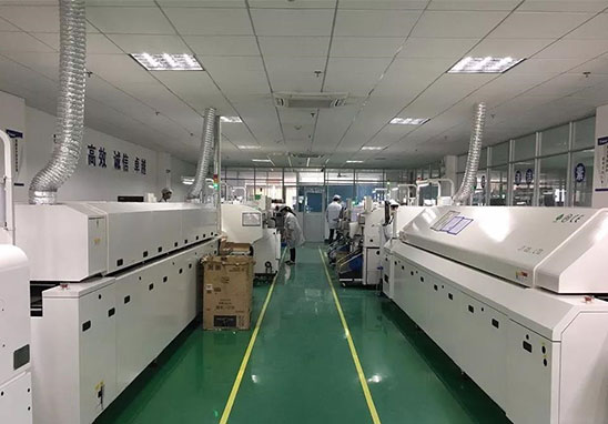 SMT貼片加工如何有效提高生產(chǎn)率？