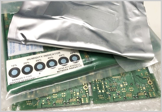 PCB打樣報價單如何看懂？