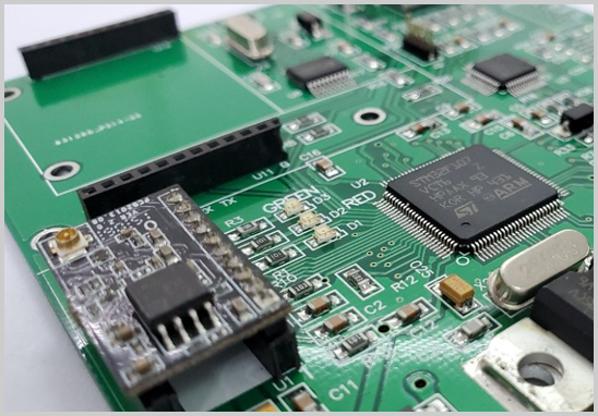 PCB電路板抄板公司是如何實現(xiàn)PCB抄板的？